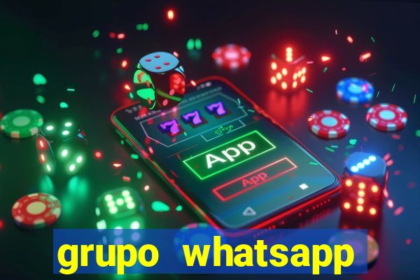 grupo whatsapp fortune rabbit